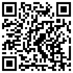 qrcode für Ridi Leuchten GmbH 2560856SW Geräteträger VL2P-GL 7x schwarz DALI-2