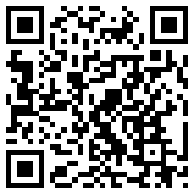 qrcode für Ridi Leuchten GmbH 2560858SW Geräteträger VL2P-GL 7x schwarz DALI-2