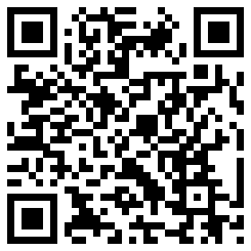 qrcode für Ridi Leuchten GmbH 2560860SW Geräteträger VL2P-GL 7x schwarz DALI-2