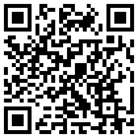 qrcode für Ridi Leuchten GmbH 2560861SW Geräteträger VL2P-GL 7x schwarz DALI-2