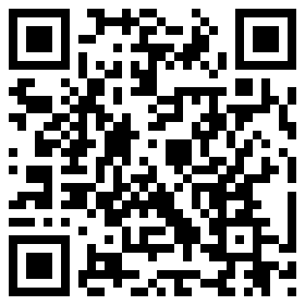 qrcode für Ridi Leuchten GmbH 2560864SW Geräteträger VL2P-GL 7x schwarz DALI-2