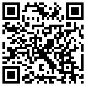 qrcode für Ridi Leuchten GmbH 2560865SW Geräteträger VL2P-GL 7x schwarz DALI-2
