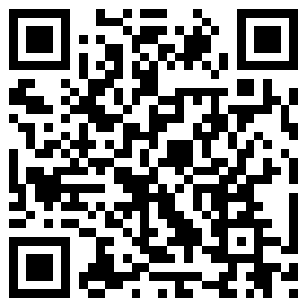 qrcode für Ridi Leuchten GmbH 2560867SW Geräteträger VL2P-GL 7x schwarz DALI-2