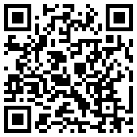 qrcode für Ridi Leuchten GmbH 2560869SW Geräteträger VL2P-GL 7x schwarz DALI-2