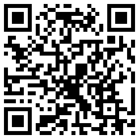 qrcode für Ridi Leuchten GmbH 2560870SW Geräteträger VL2P-GL 7x schwarz DALI-2