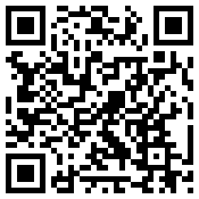 qrcode für Ridi Leuchten GmbH 2560872SW Geräteträger VL2P-GL 7x schwarz DALI-2