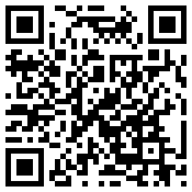 qrcode für TSC 8050 SWX Thermotransferband Wachs 165mm schwarz - P159143-001