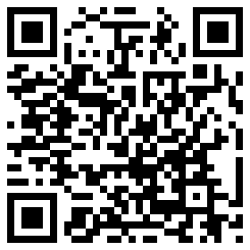 qrcode für TSC 8300 PWX Thermotransferband Premium Wachs 165mm schwarz - P159144-001