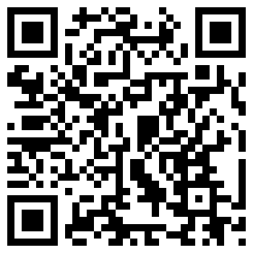 qrcode für Ridi Leuchten GmbH 2560874SW Geräteträger VL2P-GL 7x schwarz DALI-2