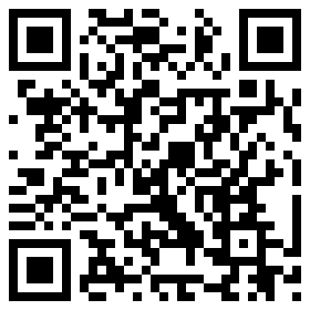 qrcode für Ridi Leuchten GmbH 2560876SW Geräteträger VL2P-GL 7x schwarz DALI-2