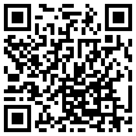 qrcode für TSC 8050 SWX Thermotransferband Wachs 220mm schwarz - P159149-001