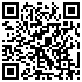 qrcode für Ridi Leuchten GmbH 2560881SW Geräteträger VL2P-GL 7x schwarz DALI-2