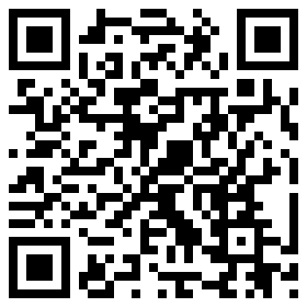 qrcode für INLINE 16811C - Netzkabelverlaengerung C15 Warmgeraetestecker C14 Buchse schwarz 3m