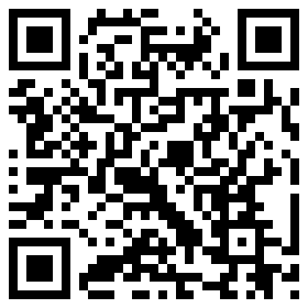 qrcode für Ridi Leuchten GmbH 2560883SW Geräteträger VL2P-GL 7x schwarz DALI-2