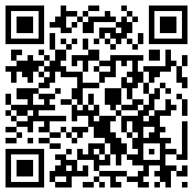 qrcode für Ridi Leuchten GmbH 2560884SW Geräteträger VL2P-GL 7x schwarz DALI-2