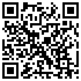 qrcode für Ridi Leuchten GmbH 2560885SW Geräteträger VL2P-GL 7x schwarz DALI-2