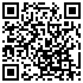 qrcode für TSC 8580 PWR Thermotransferband Premium Wachs/Harz 220mm schwarz - P159152-001
