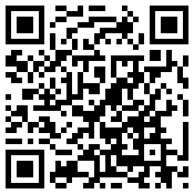 qrcode für TSC 8600 SRE Thermotransferband Harz 220mm schwarz - P159153-001