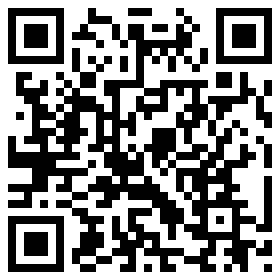 qrcode für Ridi Leuchten GmbH 2560886SW Geräteträger VL2P-GL 7x schwarz DALI-2