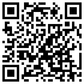 qrcode für TSC 8770 PRE Thermotransferband Premium Harz 220mm schwarz - P159154-001