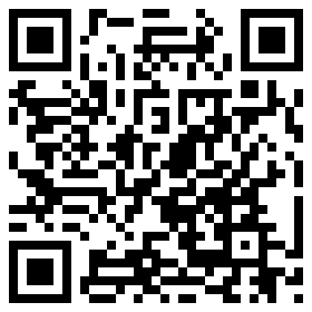 qrcode für TSC Alpha 40L USB BT (iOS) NFC 8 Punkte/mm (203dpi) RTC Display - A40L-A001-0002