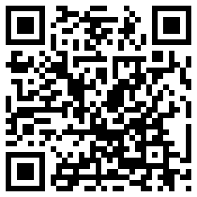 qrcode für TSC 8050 SWX Thermotransferband Wachs 110mm schwarz - P159155-001