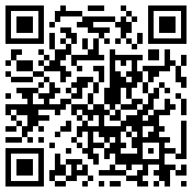 qrcode für TSC 8300 PWX Thermotransferband Premium Wachs 110mm schwarz - P159156-001