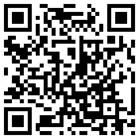 qrcode für TSC 8580 PWR Thermotransferband Premium Wachs/Harz 110mm schwarz - P159158-001