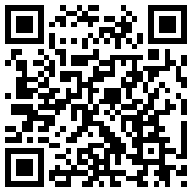 qrcode für Ridi Leuchten GmbH 2560887SW Geräteträger VL2P-GL 7x schwarz DALI-2