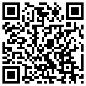 qrcode für ALLNET Touch Display Tablet 14 Zoll zbh Wandmontage Rahmen Unterputz/Hohlraum - ALL-WCOVMount14v1