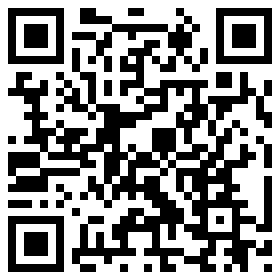 qrcode für ALLNET Touch Display Tablet 15 Zoll zbh Wandmontage Rahmen Unterputz/Hohlraum - ALL-WCOVMount15v1