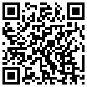 qrcode für Ridi Leuchten GmbH 2560890SW Geräteträger VL2P-GL 7x schwarz DALI-2