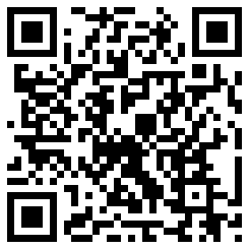 qrcode für Axis Zubehör Deckeneinbauset TM3207 Plenum M3067/68er - 02383-001