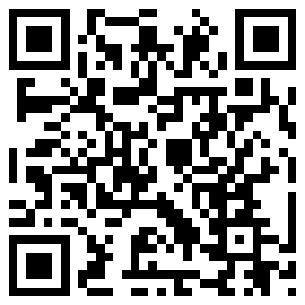 qrcode für Ridi Leuchten GmbH 2560458SW Geräteträger VL2S-GLS 7x schwarz DALI-2