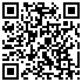 qrcode für ALLNET Touch Display Tablet 14 Zoll zbh Blende Einbaurahmen Weiß schmal - ALL-TCover14NWv1