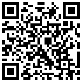 qrcode für Axis Zubehör Dome Kuppel TQ6810 Q60x Hartbeschichtet Klar - 02400-001