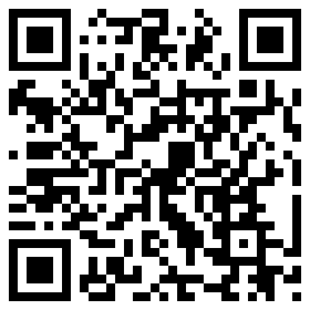 qrcode für Synergy 21 Dosen TP DIN Rail(Hutschiene) LWL 1 fach Kupplung OS2 single Mode blau -