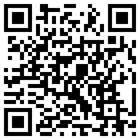 qrcode für Hanwha Videoüberwachung SHS-165F - Hanwha Techwin Intercom Zbh SBS 165TM Flush Mount