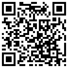 qrcode für TSC 8050 SWX Thermotransferband Wachs 152mm schwarz - P159161-001