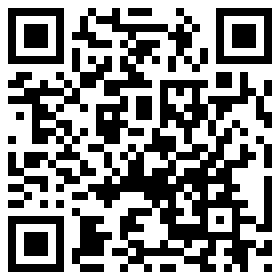 qrcode für TSC 8550 SWR Thermotransferband Wachs/Harz 152mm schwarz - P159163-001