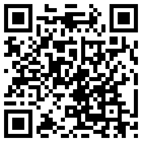qrcode für TSC 8580 PWR Thermotransferband Premium Wachs/Harz 152mm schwarz - P159164-001