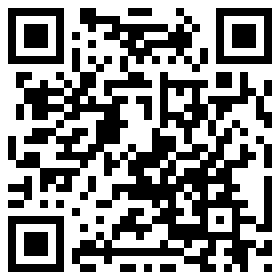 qrcode für TSC 8600 SRE Thermotransferband Harz 152mm schwarz - P159165-001