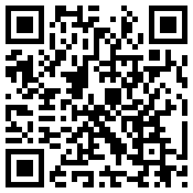 qrcode für Ridi Leuchten GmbH 2560479SW Geräteträger VL2S-GLS 7x