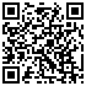 qrcode für Ridi Leuchten GmbH 2550033SW Geräteträger VL2S-GPS 5x schwarz xFlex