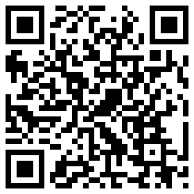 qrcode für Metz Connect 130D380027-I