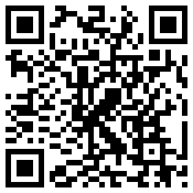 qrcode für Metz Connect 130E381027-I