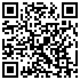 qrcode für HIKVISION DS-PD452SMK-WE(O-STD)/Black