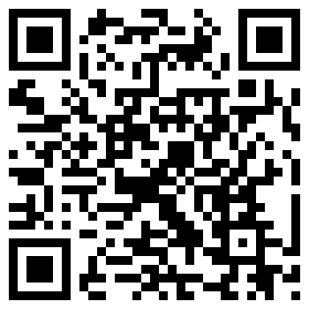 qrcode für Ridi Leuchten GmbH 2551021SW Geräteträger VL2S-GPS 5x schwarz xFlex