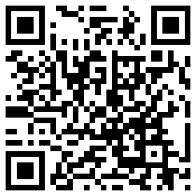 qrcode für TSC Alpha 30L USB BT (iOS) NFC 8 Punkte/mm (203dpi) linerless RTC Display - A30L-A001-0012