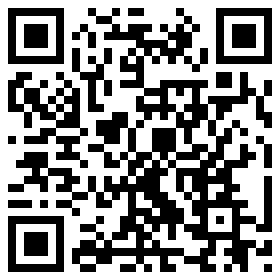 qrcode für Ridi Leuchten GmbH 2551027SW Geräteträger VL2S-GPS 5x schwarz xFlex